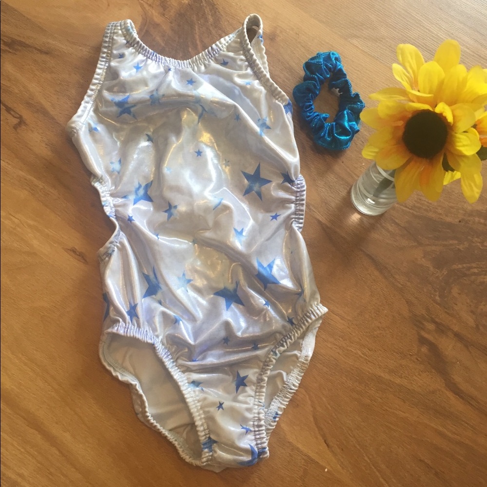 Kids leotard 🤸‍♀️